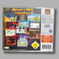 Mickey's Wild Adventure PS1 Game PAL