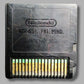 Pokemon HeartGold Version Nintendo DS PAL