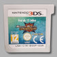 Monster Hunter Generations 3DS Game