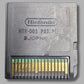 Percy Jackson & The Lightning Thief DS Game