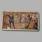 1916 Henry Williamson LTD Silver Card Holder + Card