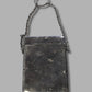 1916 Henry Williamson LTD Silver Card Holder + Card