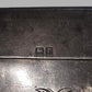 1916 Henry Williamson LTD Silver Card Holder + Card