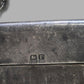 1916 Henry Williamson LTD Silver Card Holder + Card