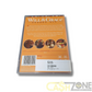 Will & Grace Season Six DVD TV Show