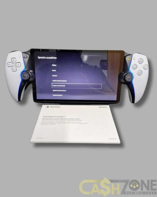 PlayStation Portal Remote Player For PS5