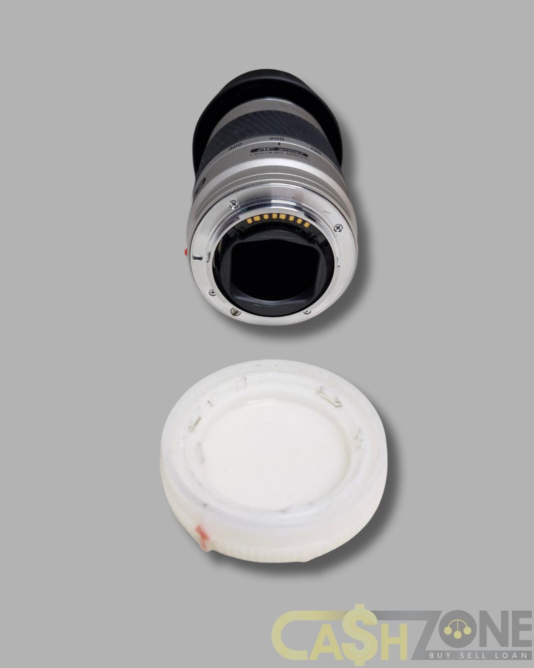 Mintola Camera Lens Macro 1.5/4.9ft 75-300mm