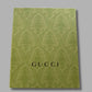 Gucci GG Canvas Black Messenger Bag – Model 9355-995