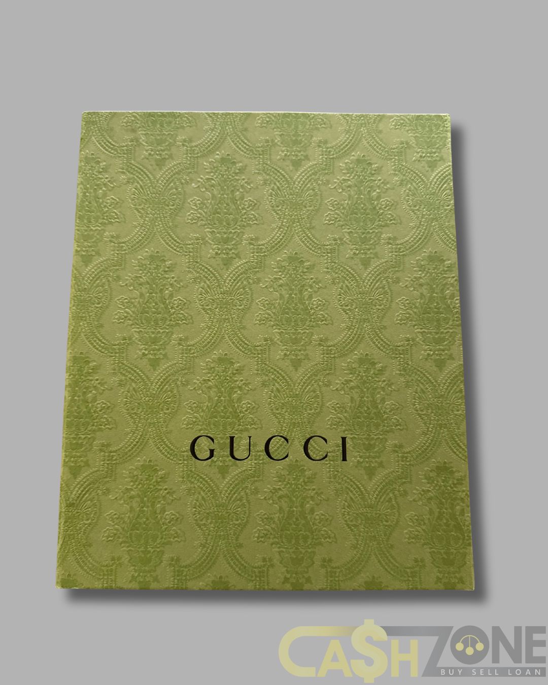 Gucci GG Canvas Black Messenger Bag – Model 9355-995