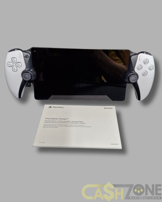 PlayStation Portal Remote Player For PS5