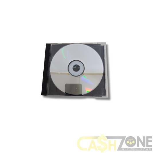 X Files TV Themes CD