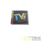 TV Rock Sunshine City CD