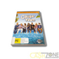 Cougar Town Complete Second Season DVD TV Show