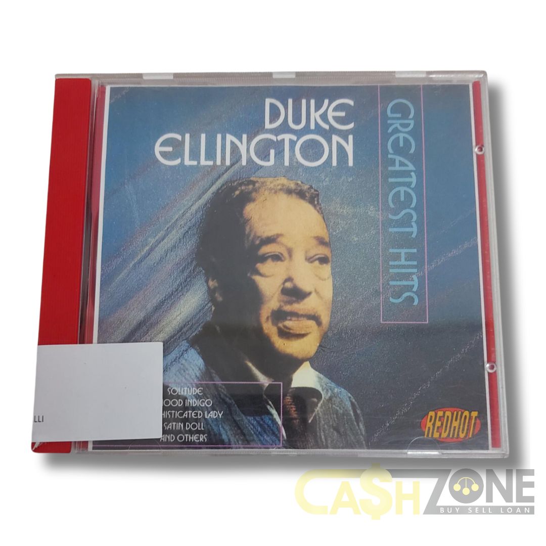 Duke Ellington CD