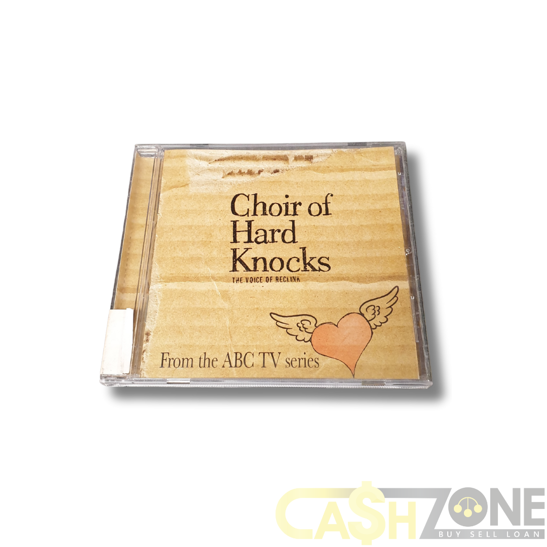 Choir of Hard Knocks CD