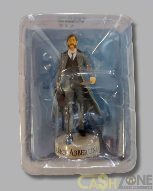 Frederick Abberline Assassins Creed Collectable Figurine