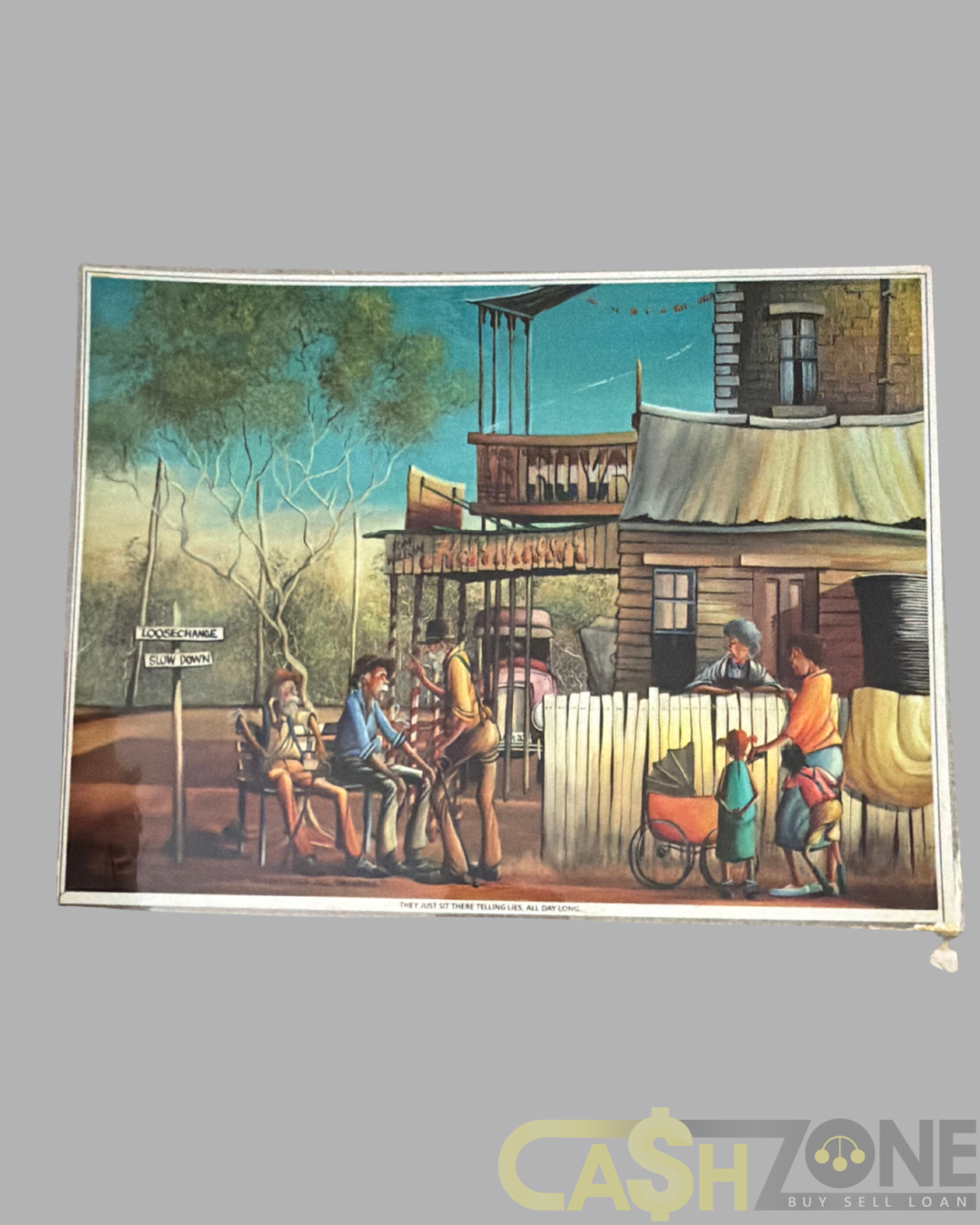 11 Max Mannax Laminated Prints A4