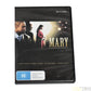 MARY DVD MOVIE