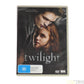 TWILIGHT DVD MOVIE