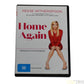 HOME AGAIN DVD MOVIE