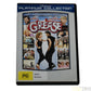 GREASE 30TH ANNIVERSARY EDITION DVD Movie