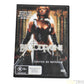 BLOODRAYNE DVD Movie