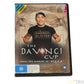 THE DAVINCI CUP DVD Movie
