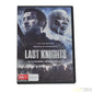 LAST KNIGHTS DVD Movie