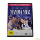 MAMMA MIA DVD AFTER PARTY EDITION DVD MOVIE