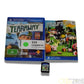 Tearaway Sony PSVITA Game