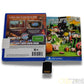 Tearaway Sony PSVITA Game