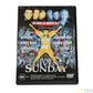 ANY GIVEN SUNDAY DVD MOVIE