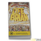 Monty Pythons Life Of Brain VHS
