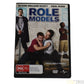 ROLE MODELS DVD MOVIE