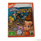 JIMMY NEUTRON BOY GENIUS - PARTY AT NEUTRONS DVD MOVIE