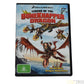 LEGEND OF THE BONEKNAPPER DRAGON DVD MOVIE