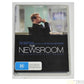 THE NEWSROOM 1ST SEASON DVD MOVIE