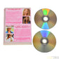 PINK RIBBON COLLECTION THE WOMEN AND GEORGIA RULE 2 DISC DVD MOVIE