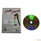 DIRTY DANCING DVD MOVIE