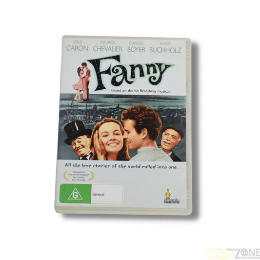 Fanny Movie