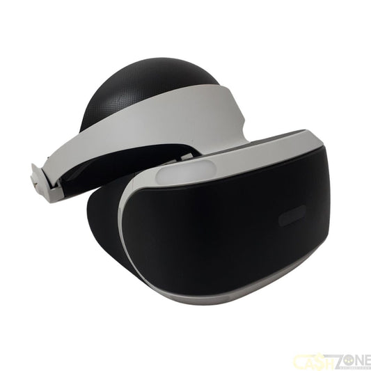 SONY VR HEADSET PLAYSTATION 4