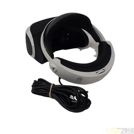 SONY VR HEADSET PLAYSTATION 4