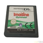 NINTENDO DS GAME IMAGINE GYMNAST