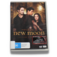 The Twilight Saga: New Moon DVD Movie