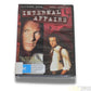 Internal Affairs DVD Movie